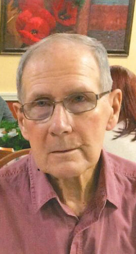 James P. Roach